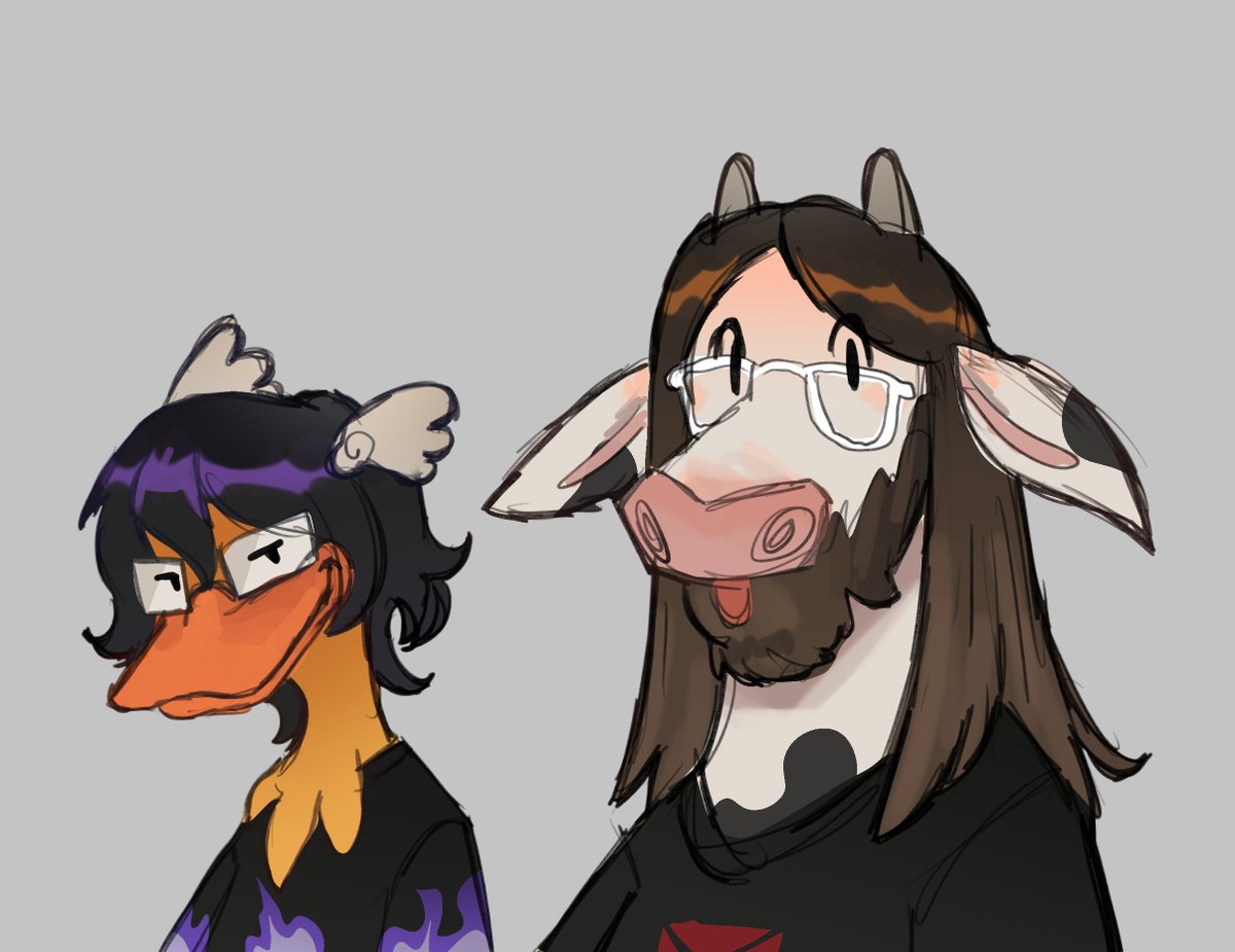 SonofanOfficial's tweet photo. os membros do JF! Jean e Saiko (soq furrys) https://t.co/n38J6ZeQug