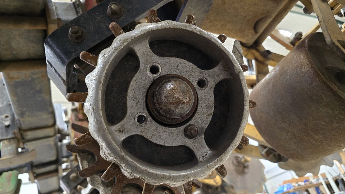 Warren Schneckenburger 🇨🇦 tweet media