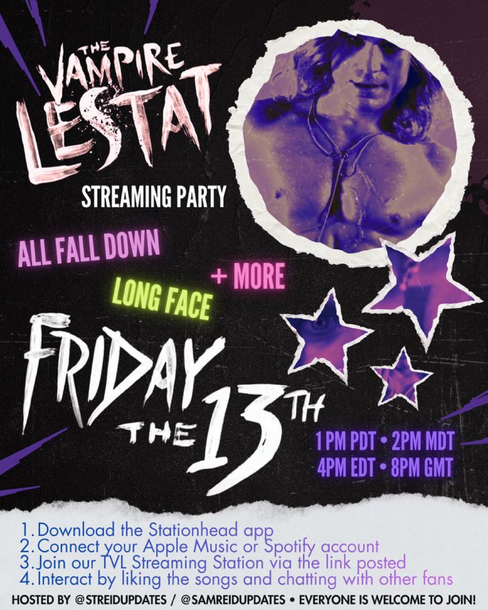 sam reid updates tweet media