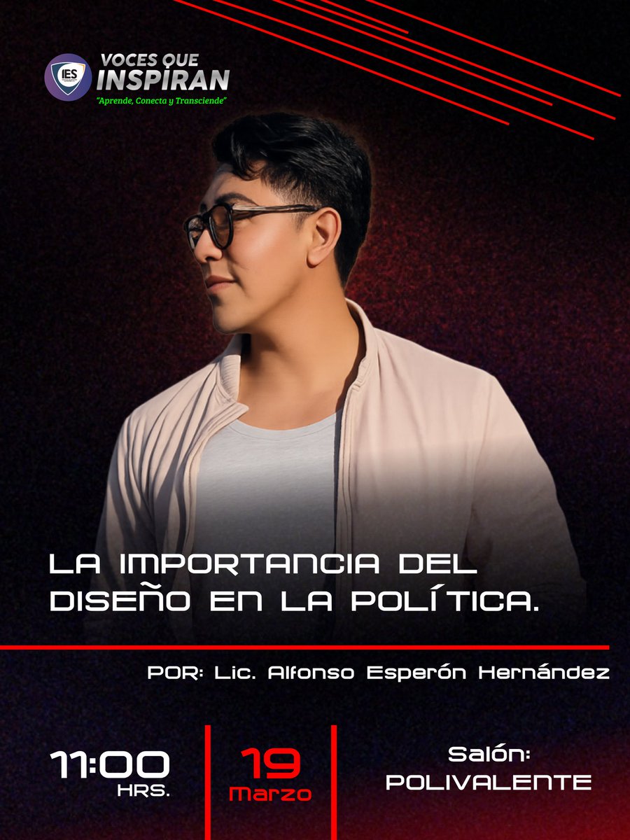 IESACoficial's tweet photo. https://t.co/RoMn01bLV9
