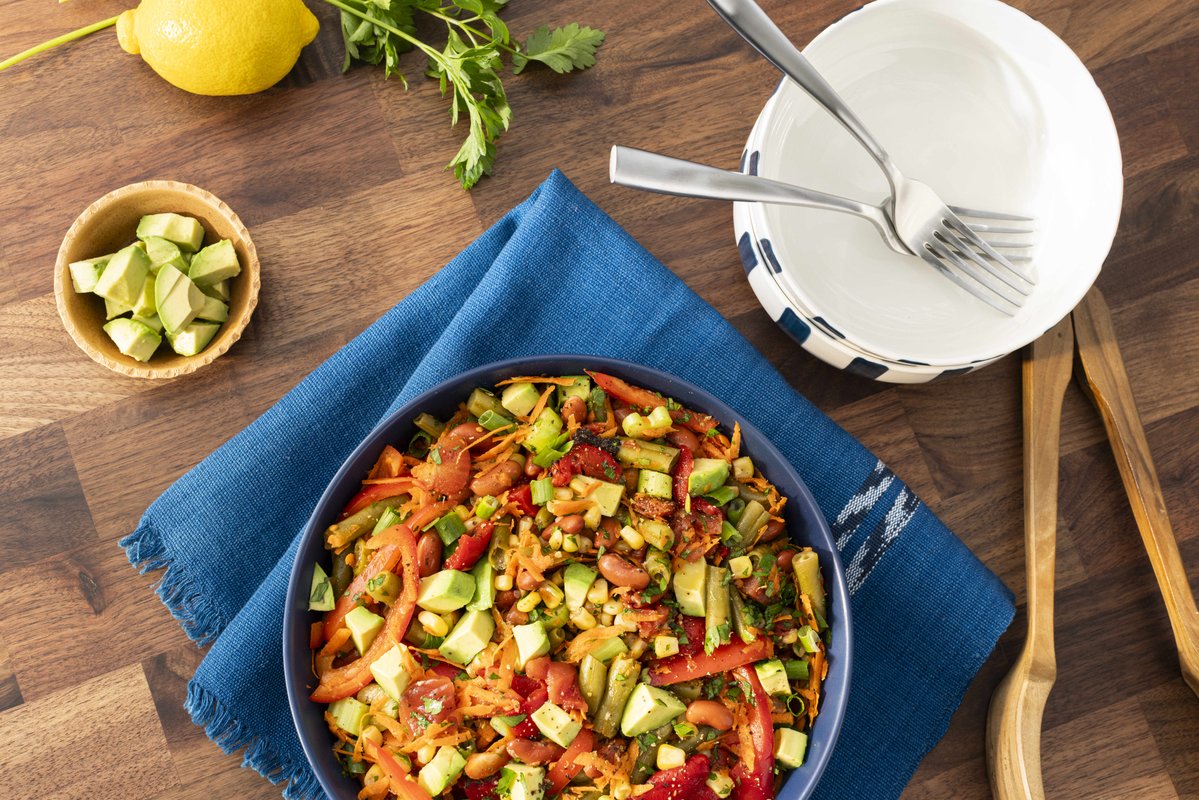 Cook County Health tweet media