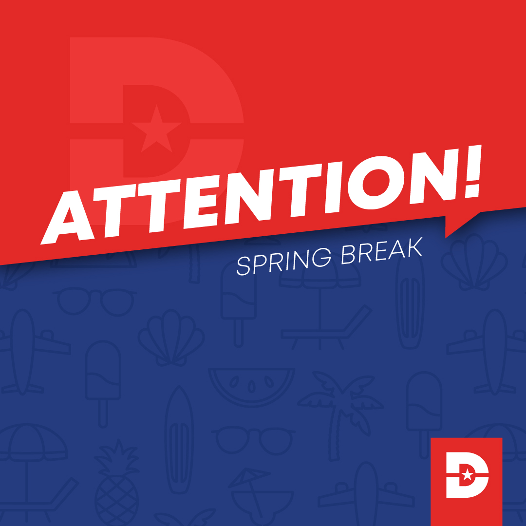 Dallas College tweet media