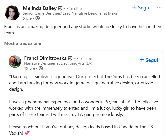 SimsWorld tweet media