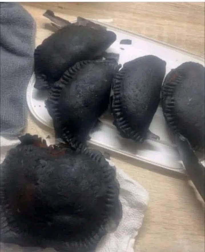 My first time guys. What can you say about my effort