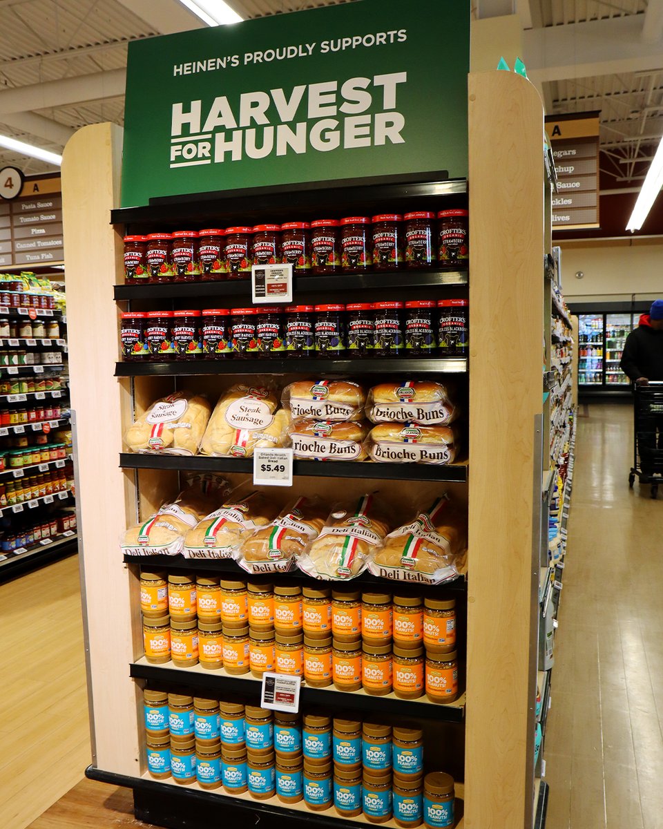 Heinen's tweet media