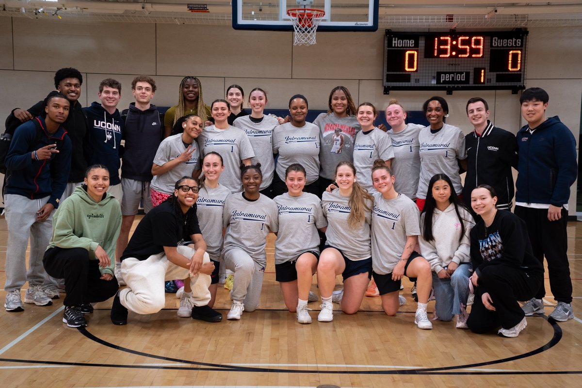 UConnRec tweet media