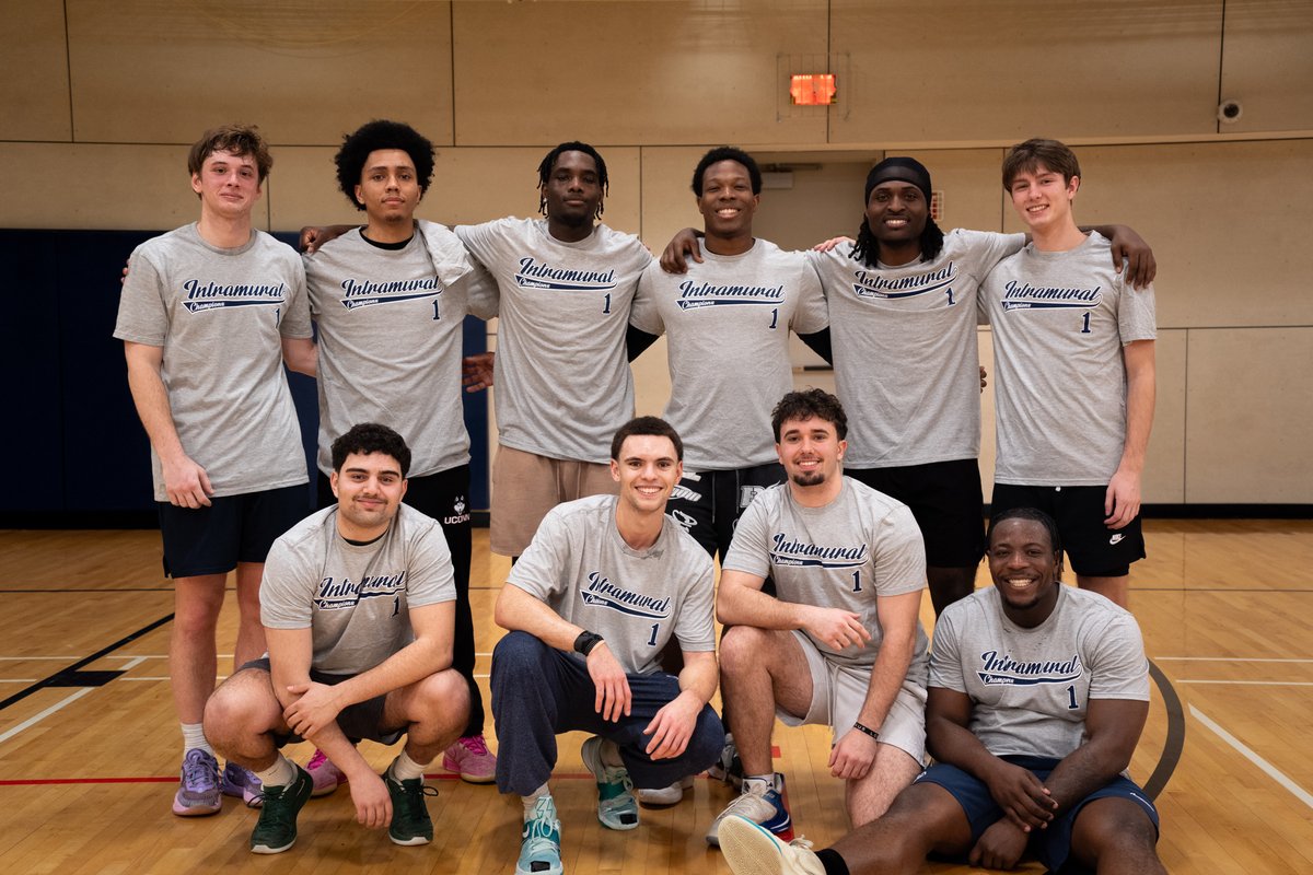 UConnRec tweet media