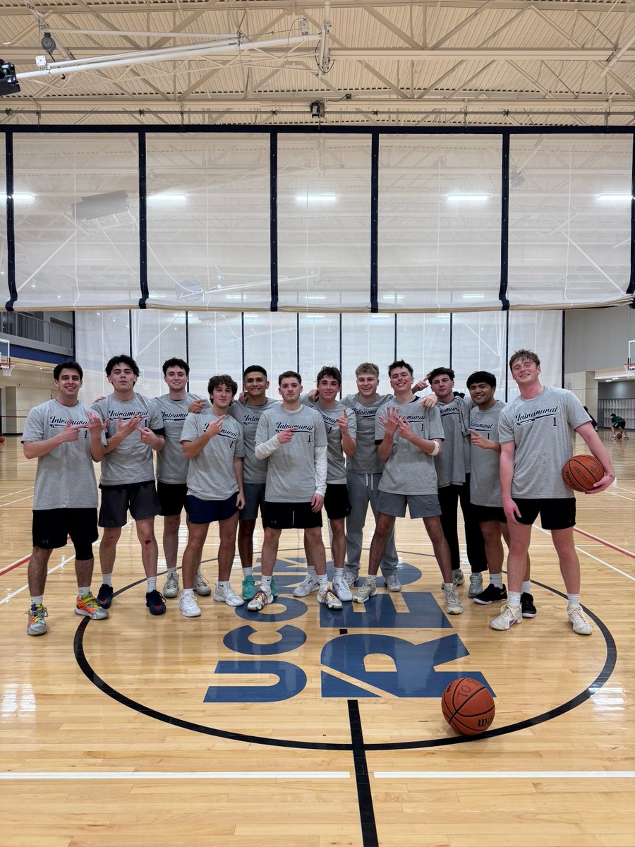 UConnRec tweet media