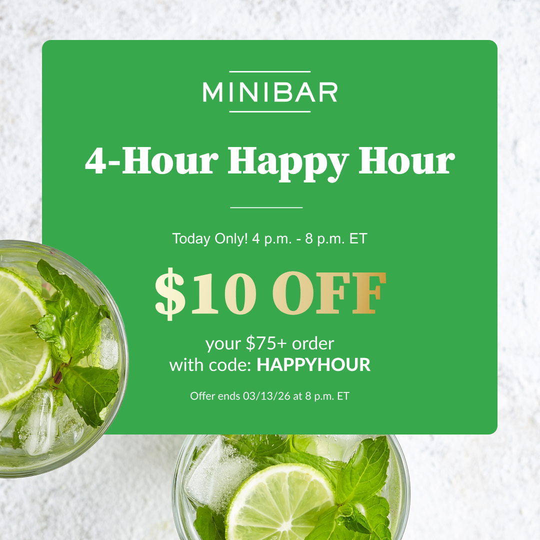 Minibar Delivery tweet media