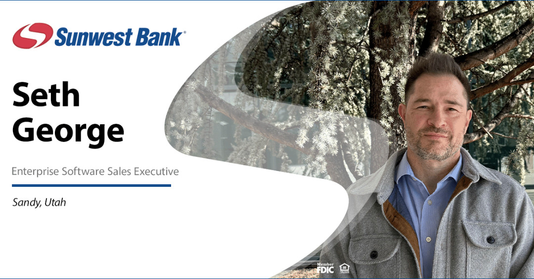 Sunwest Bank tweet media