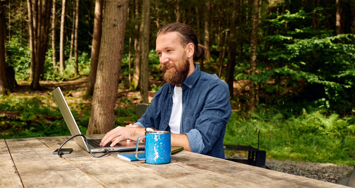 American Camp Association tweet media