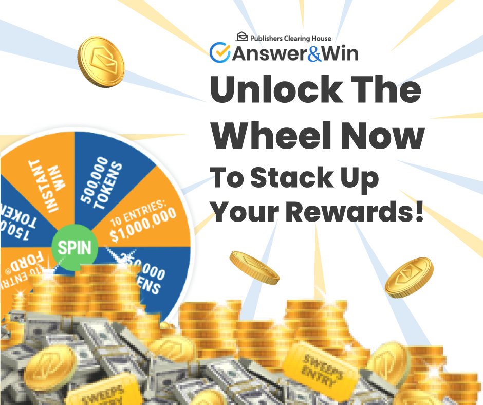 pchdotcom's tweet photo. Answer some questions to unlock today's wheel spin and watch your rewards add up: https://t.co/V9tLqCMGdO https://t.co/t86ABCDvt5