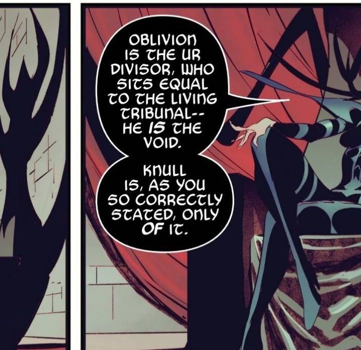 The King of comics tweet media