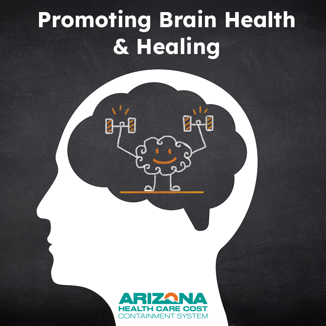 Arizona Health Care Cost Containment System tweet media