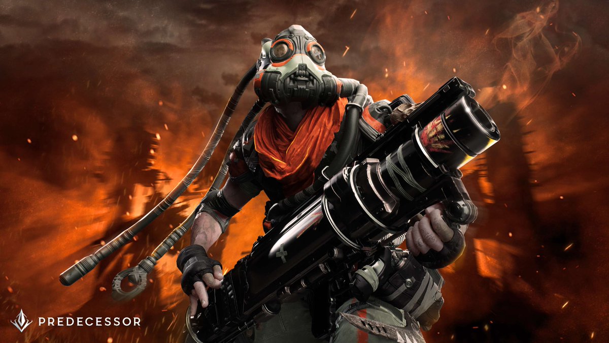 PREDECESSOR tweet media