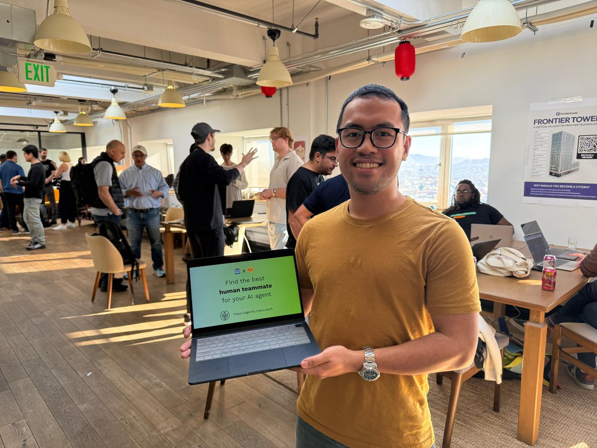 Mavu.work tweet media