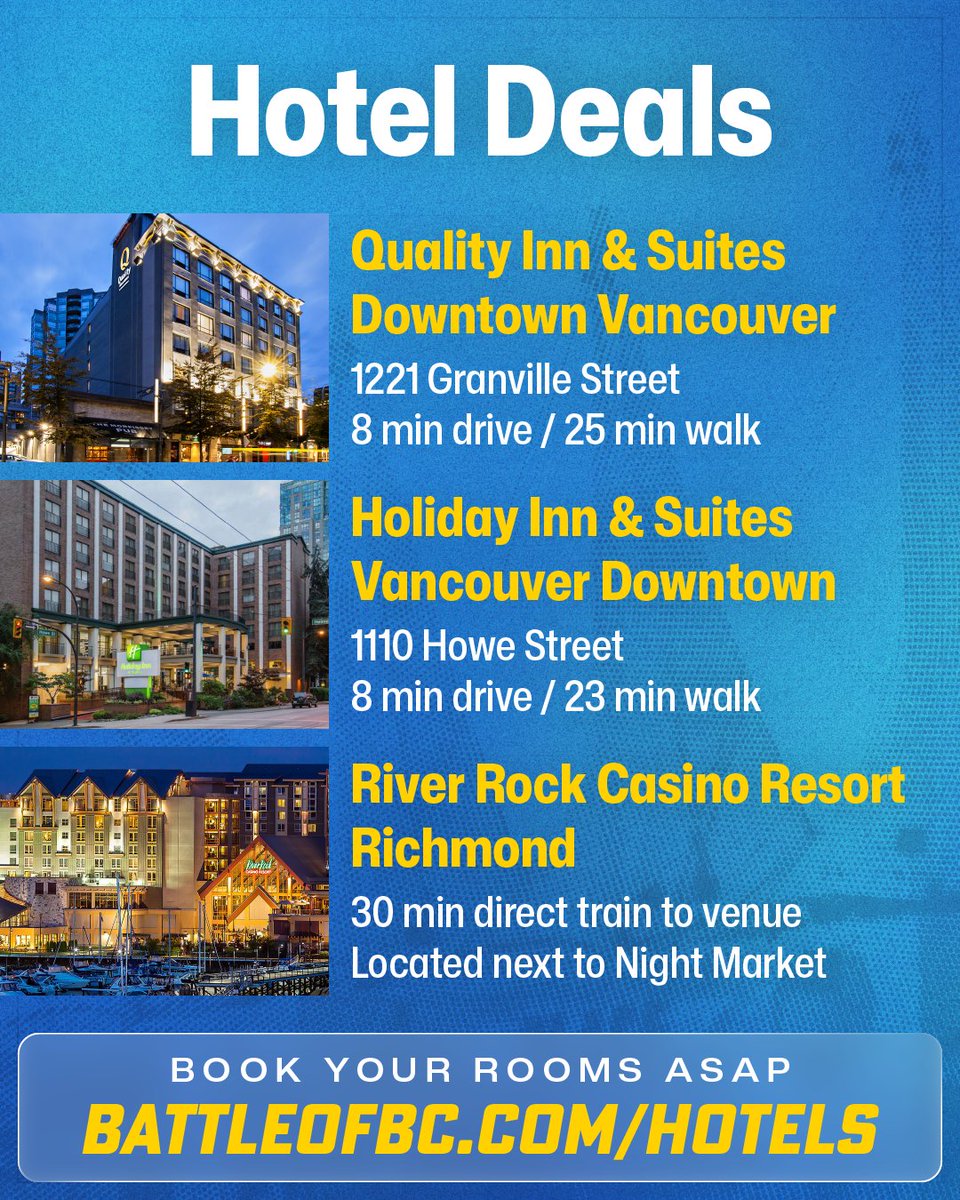 Battle of BC tweet media