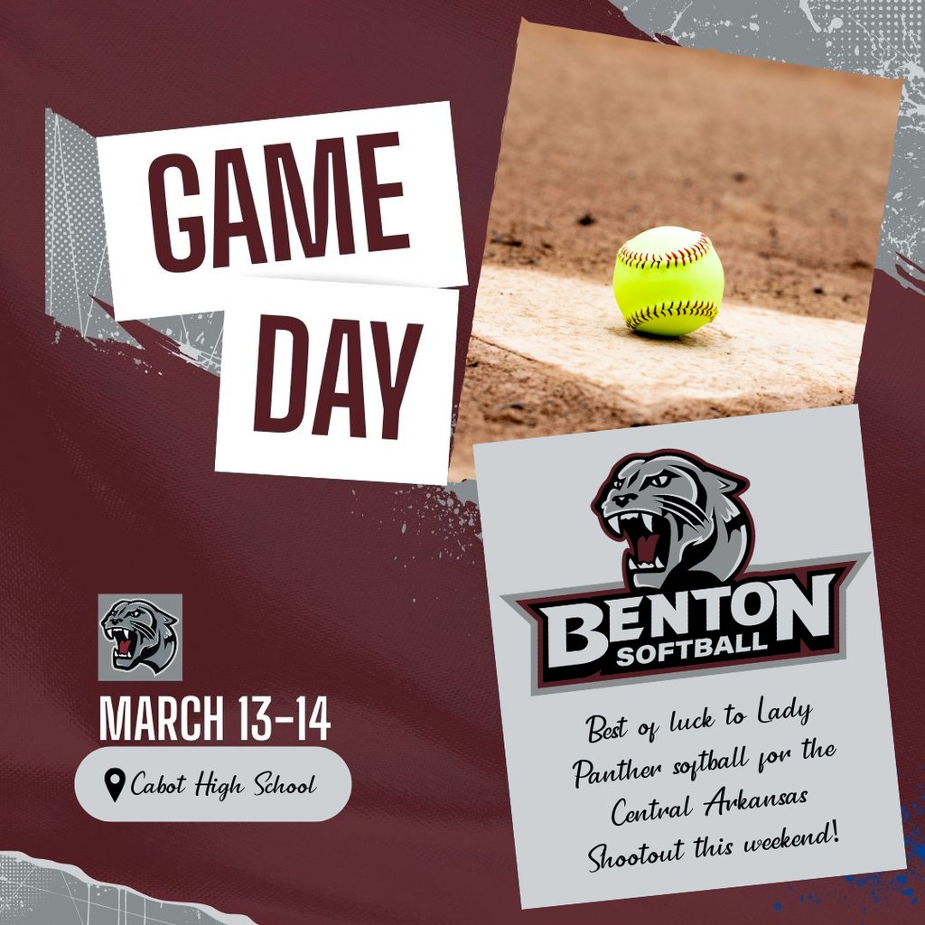 Benton High School tweet media