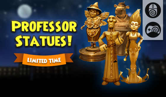 Wizard101 tweet media