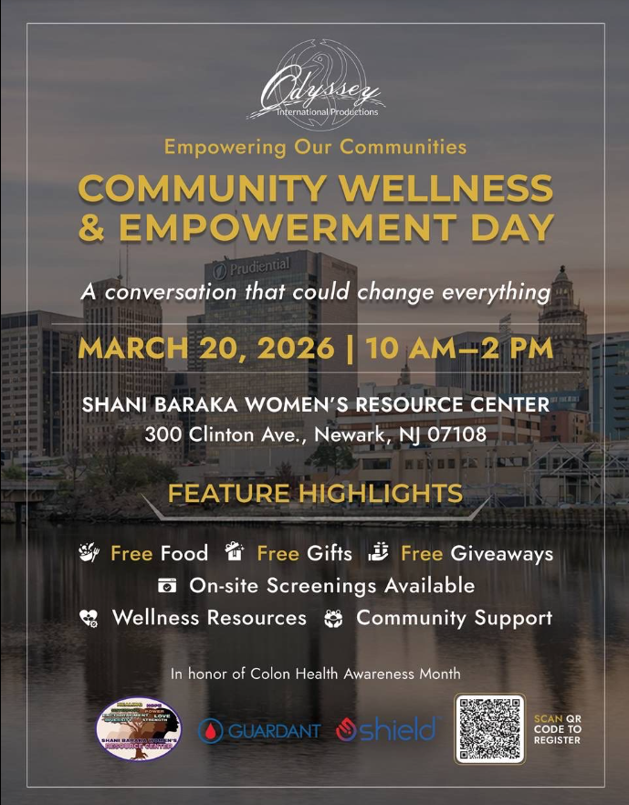 UrbanLeagueEC's tweet photo. #CommunityResource #Wellness #Empowerment #ColonHealthwarenessMonth https://t.co/cRUy1lMAlE