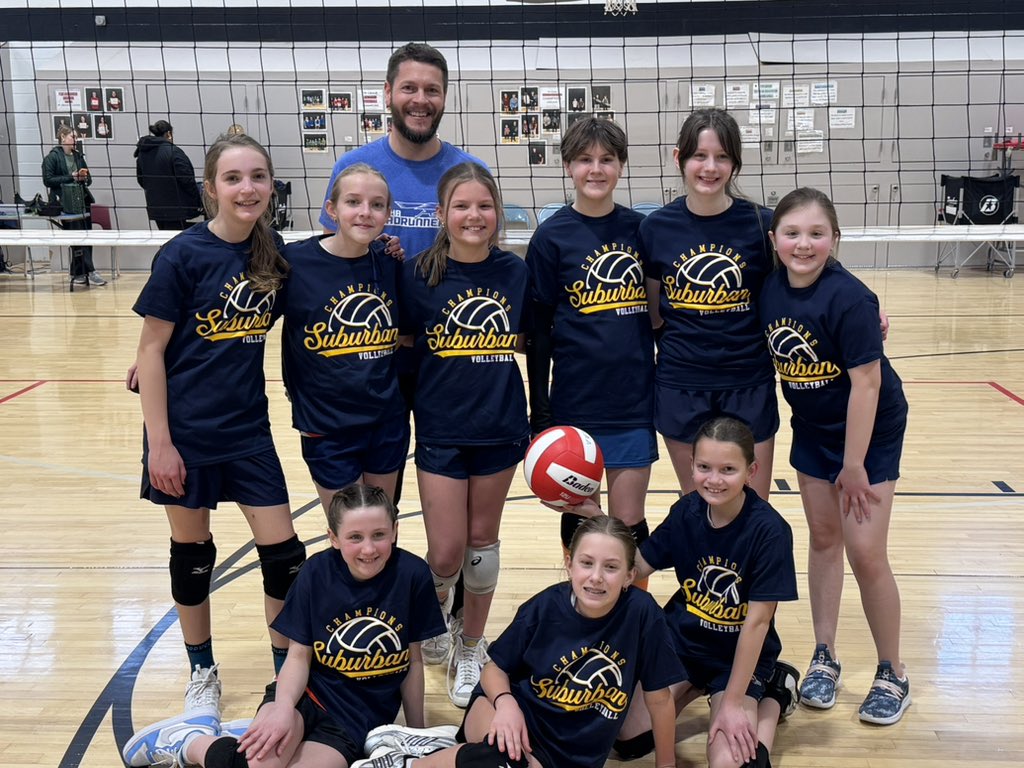 OSAAVolleyball's tweet photo. Congratulations to our Mid-Season Tournament winners! 🏅 🏆 https://t.co/o8Br9if5Wy
