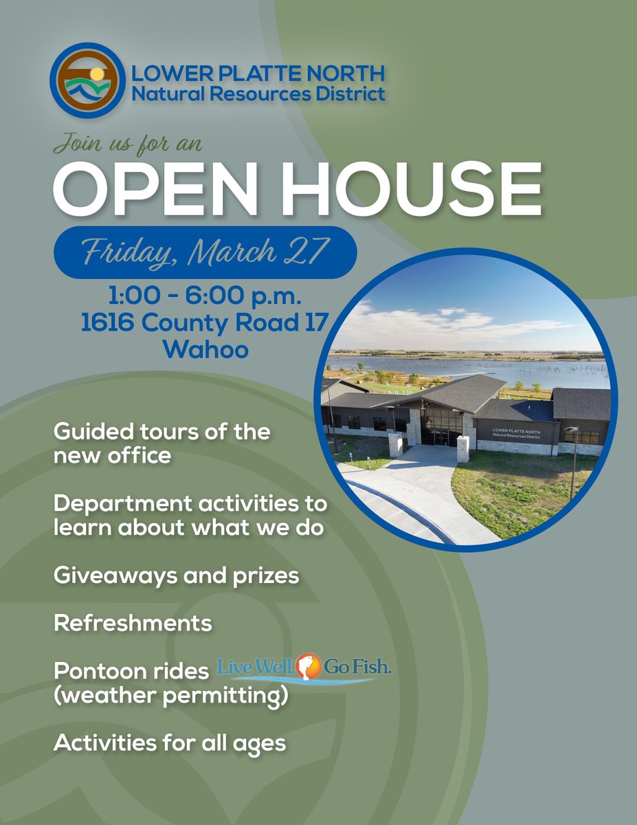 Lwr Platte North NRD tweet media