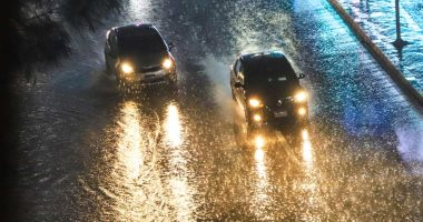 عاجل.. أمطار غزيرة ورعدية ورياح.. الأرصاد تناشد المواطنين توخي الحذر 