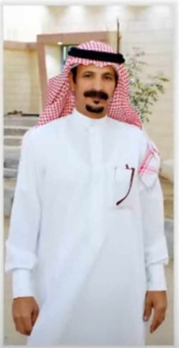 عساف الحضبي السبيعي tweet media