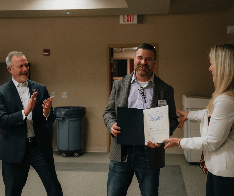 Atomic Credit Union tweet media