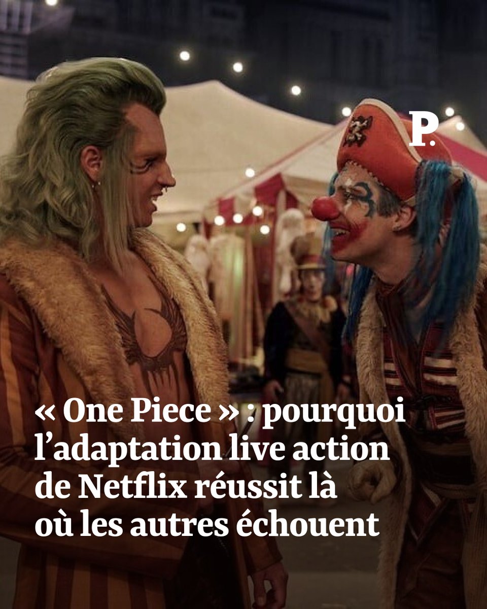 Le Point Pop tweet media