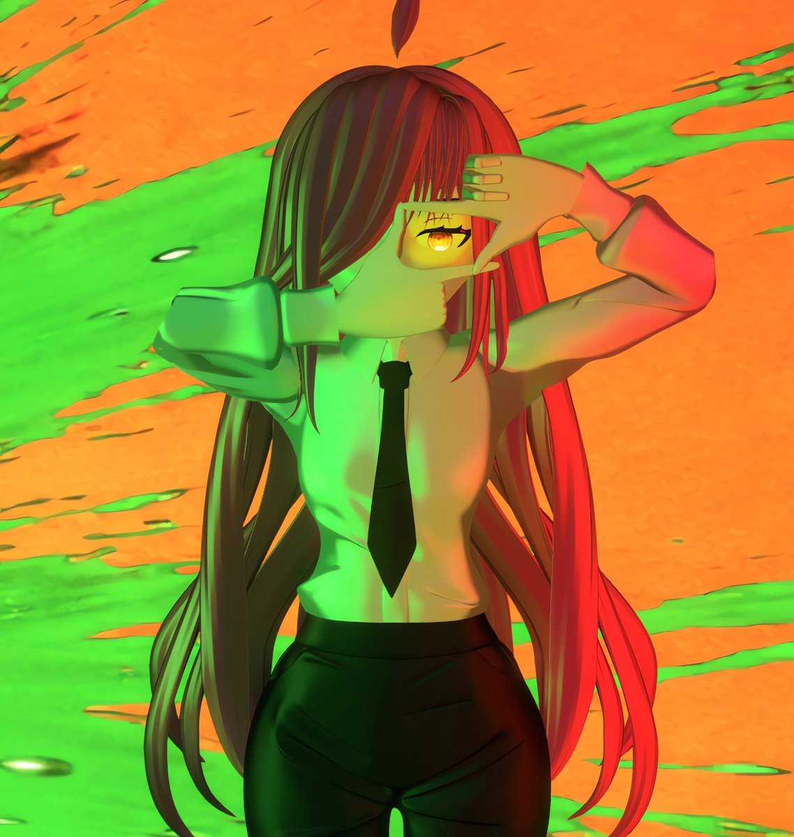 Nene💜☠️ tweet media