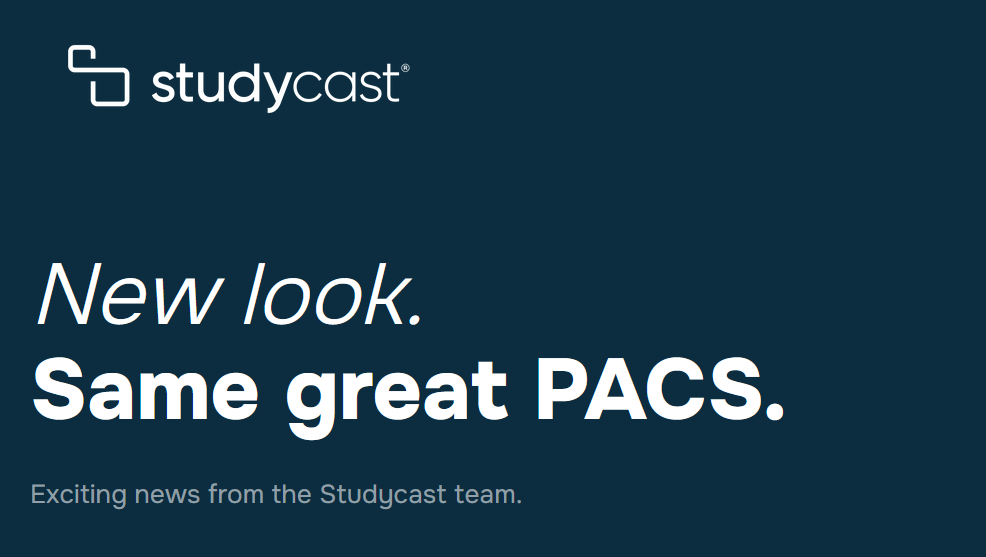 Studycast tweet media