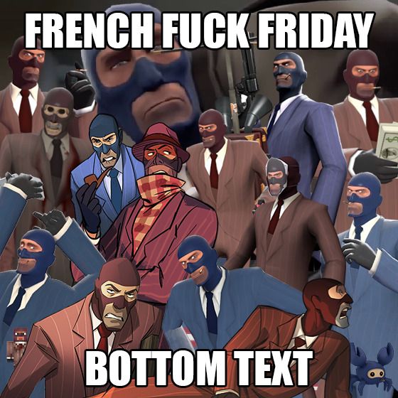 Daily TF2 Spy tweet media