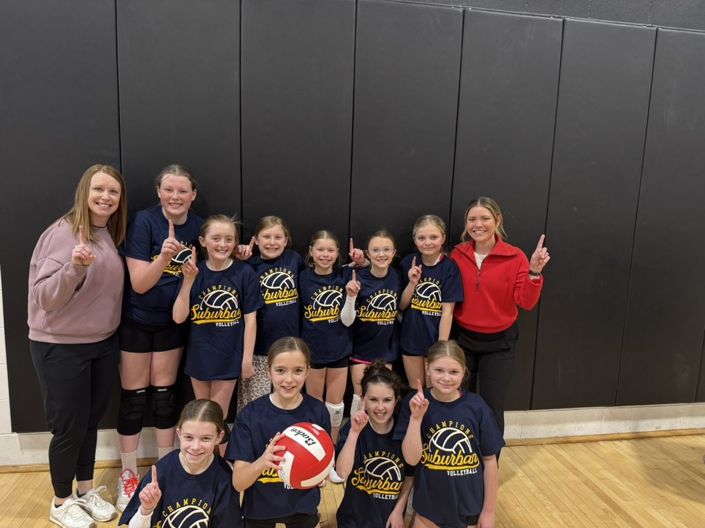 OSAAVolleyball's tweet photo. https://t.co/QXTP6avSet