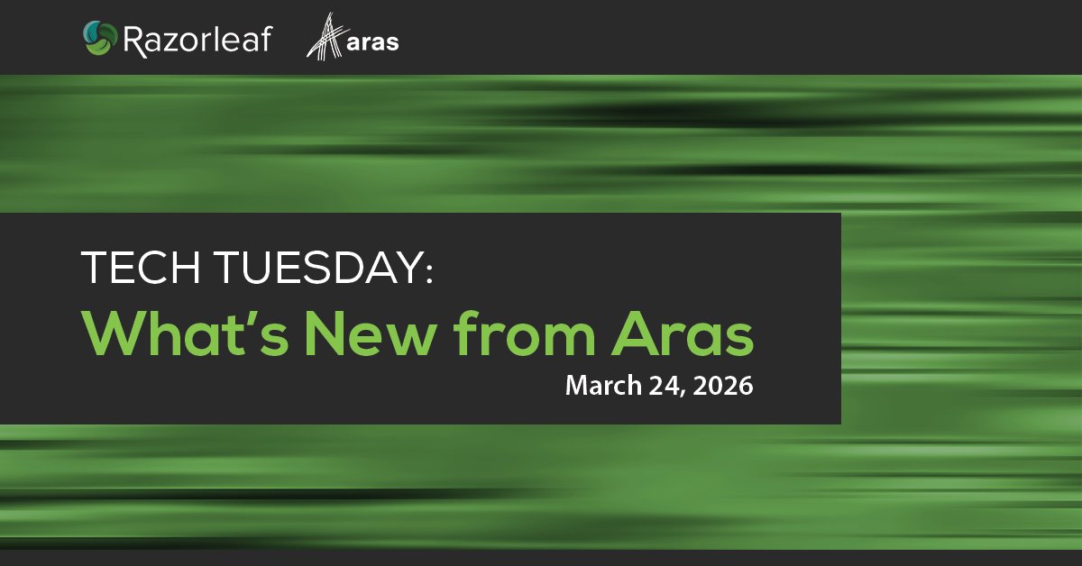 Razorleaf tweet media