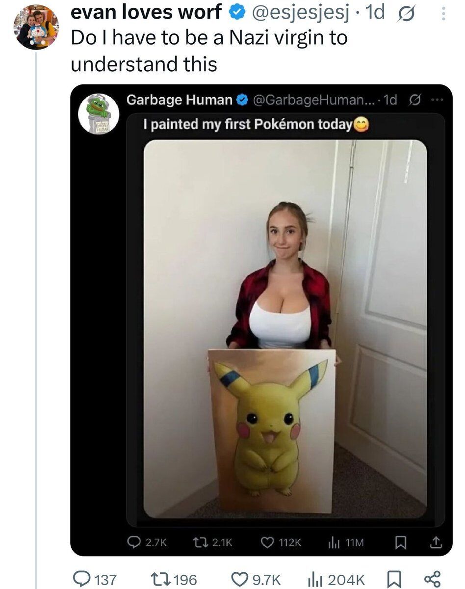 Delusional Takes tweet media