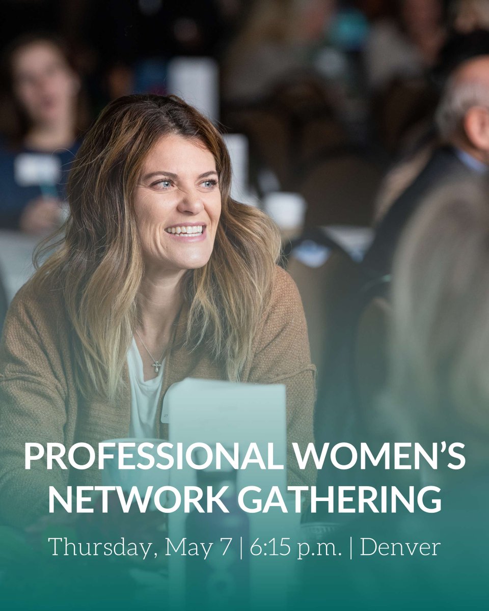 Denver Institute tweet media