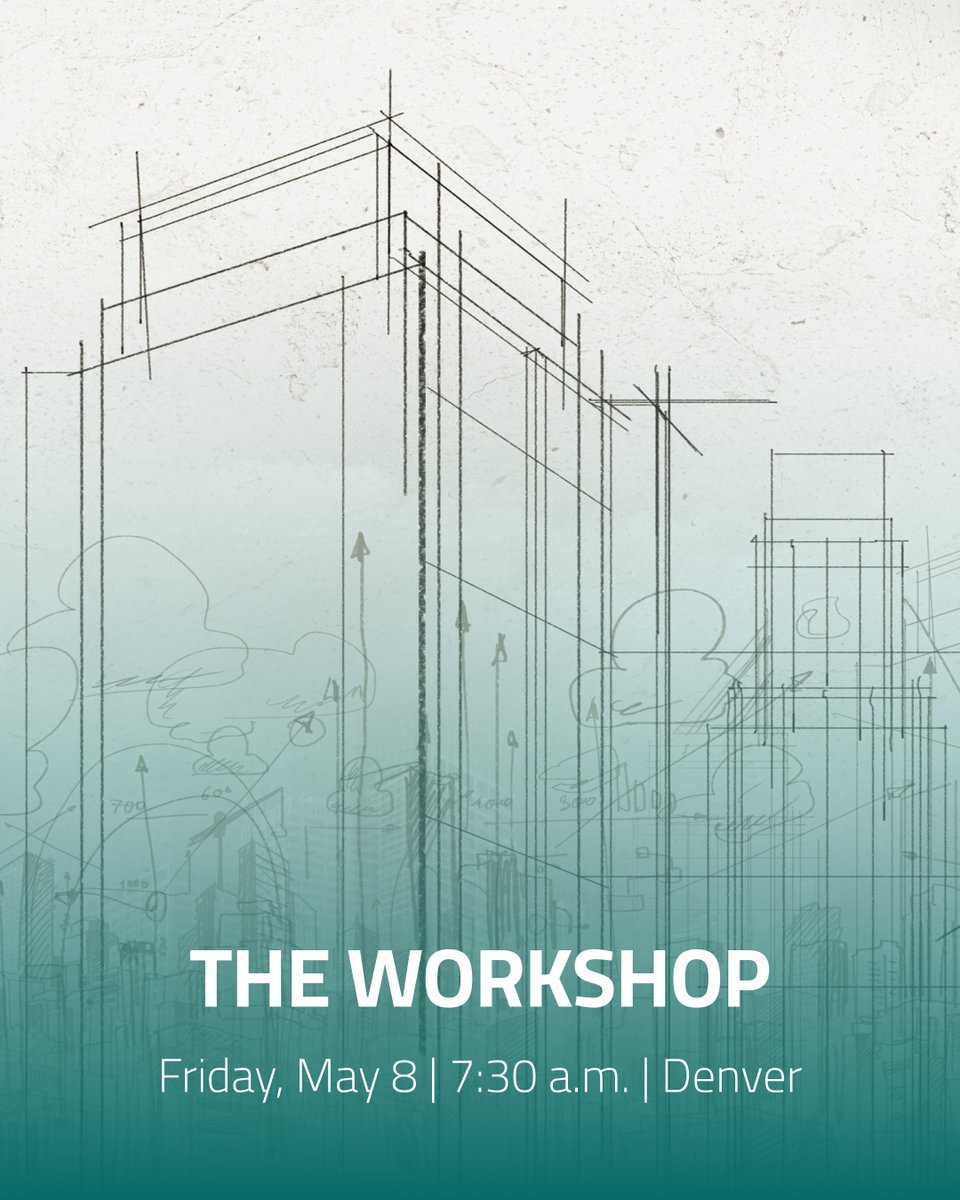 Denver Institute tweet media