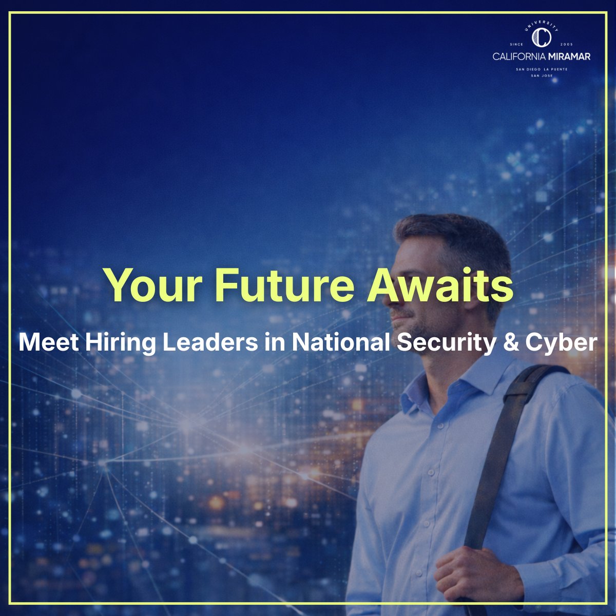 California Miramar U tweet media