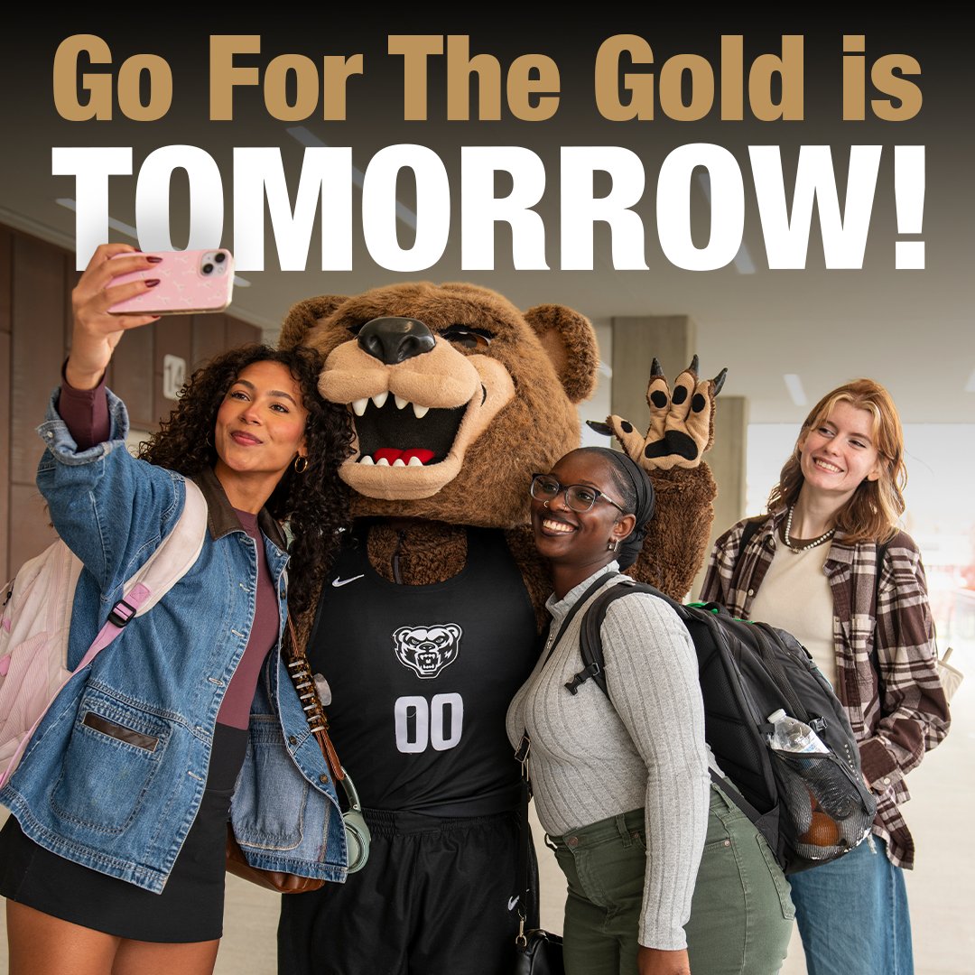 OU Admissions tweet media