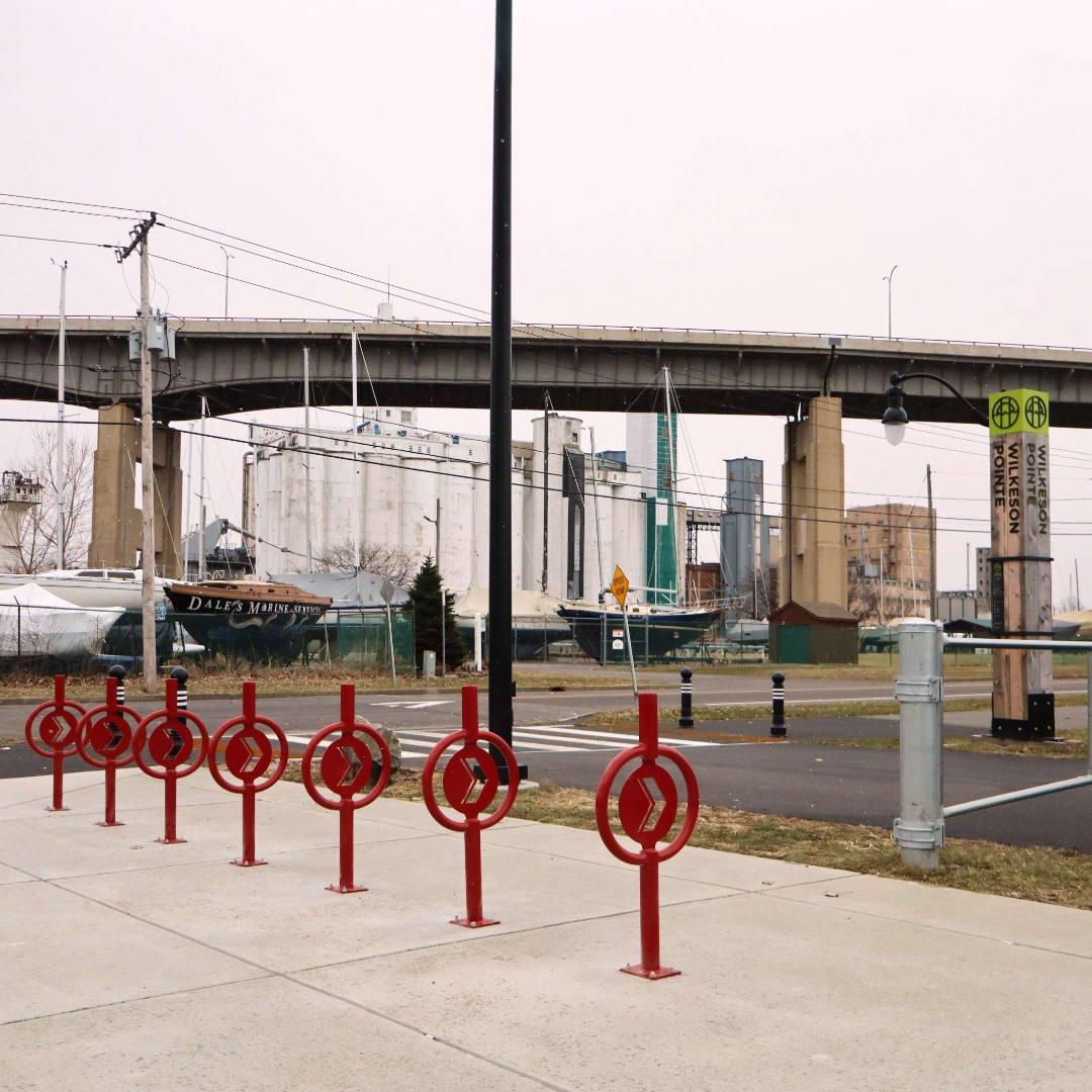 Reddy Bikeshare tweet media