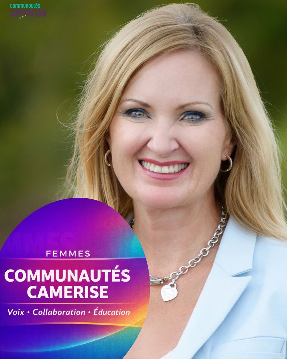 Communautés Camerise tweet media