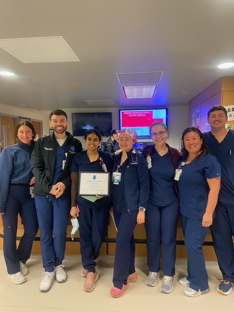 St. Luke's Health tweet media