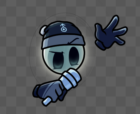prhotfix's tweet photo. For Uranus' day I show a small leak ig #plutosreprisal https://t.co/ReU2apmAvf