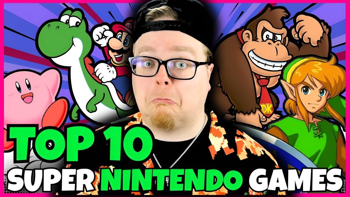 RadBashGaming tweet media