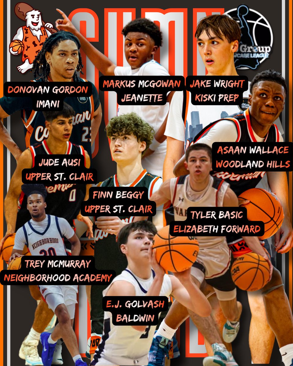 Caveman Basketball tweet media