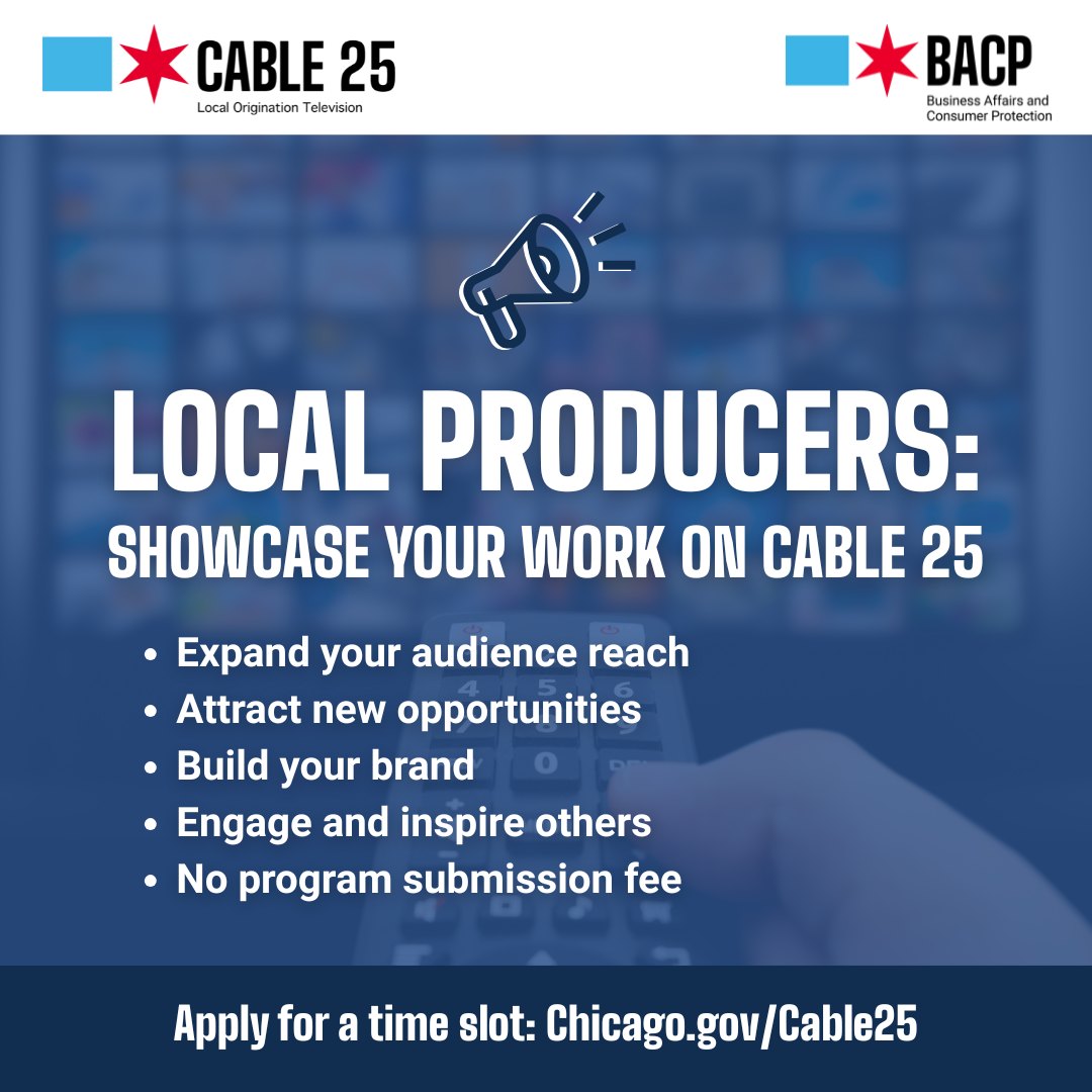 ChicagoBACP tweet media