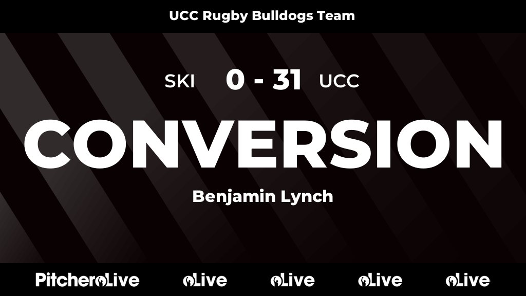 UCC Rugby tweet media