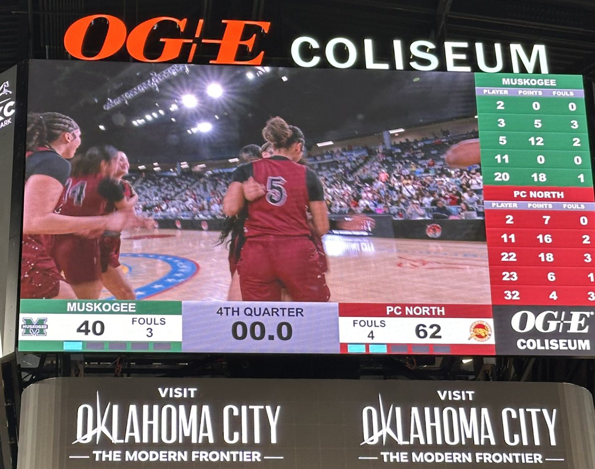 Thomas McNeely tweet media