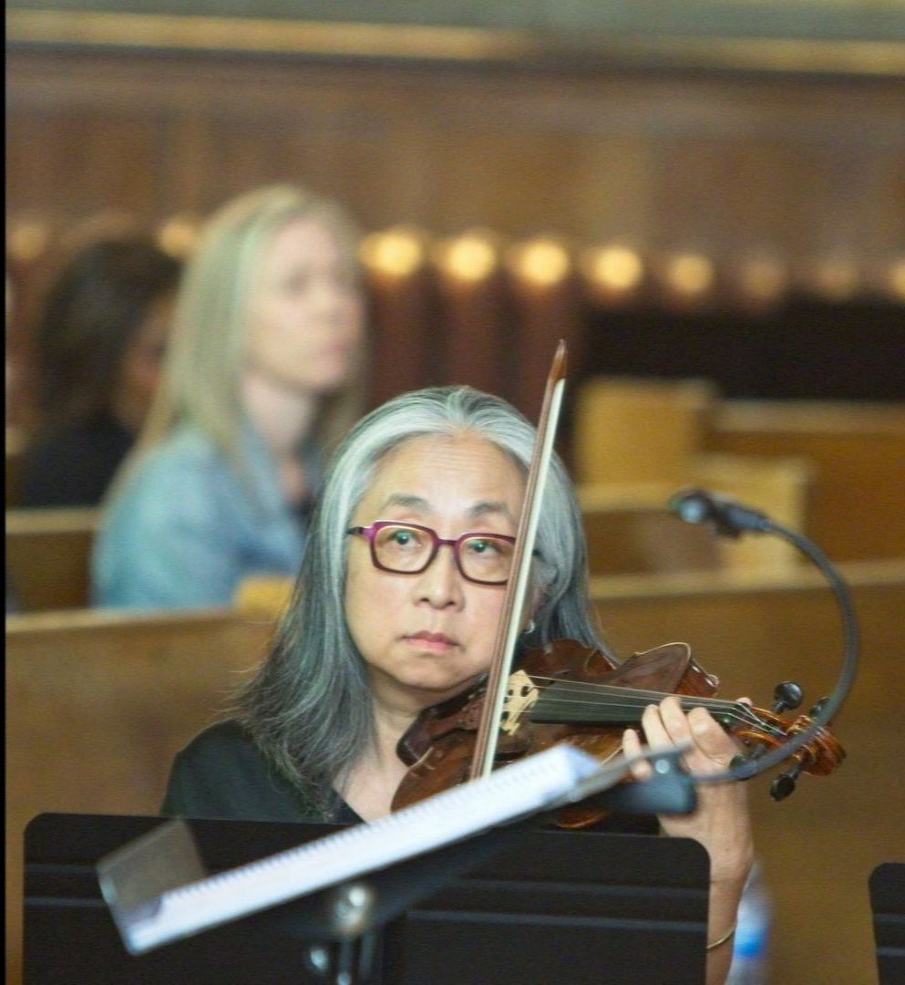 Edmonton Metropolitan Chorus tweet media